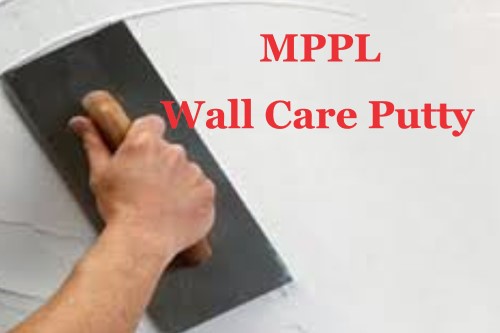 Magnas Wall Care Putty